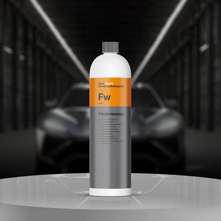 Odstraňovač asfaltu Fleckenwasser 1000 ml